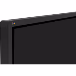 Viewsonic IFP5550-2EP tableau blanc interactif et accessoire 138,8 cm (54.6") 3840 x 2160 pixels Écran tactile Noir - Vue supplémentaire 7
